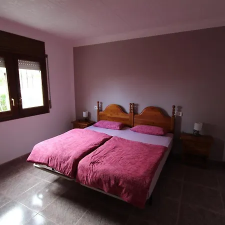 Villa Yors Cadis 85 *