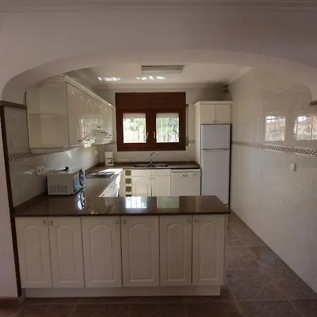 Villa Yors Cadis 85