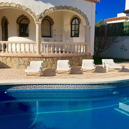 Villa Yors Cadis 85